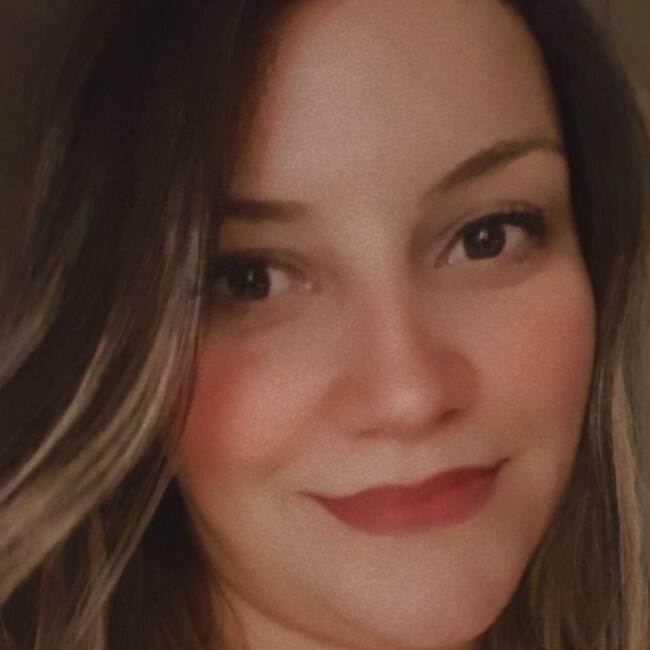 Nounou à Muret: Manel