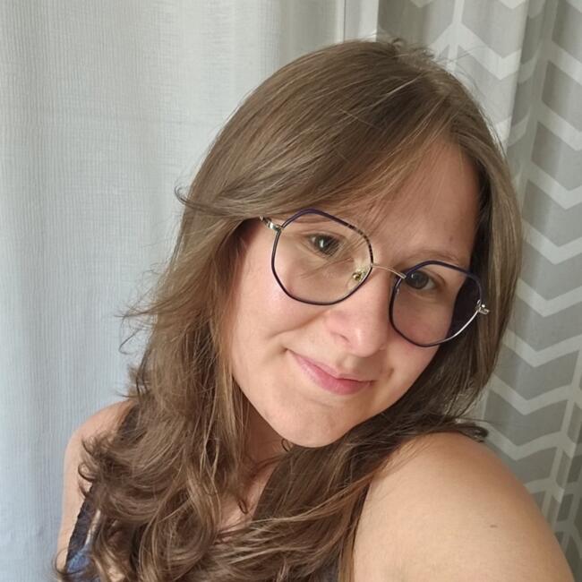 Babysitter in Malakoff: Solene