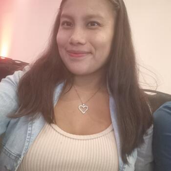 Niñera La Chorrera: Yocabethgarrido