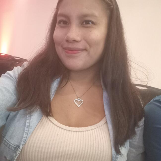 Babysitter in La Chorrera: Yocabethgarrido