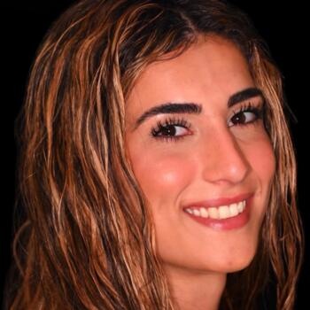 Babysitter in Messina: Caterina