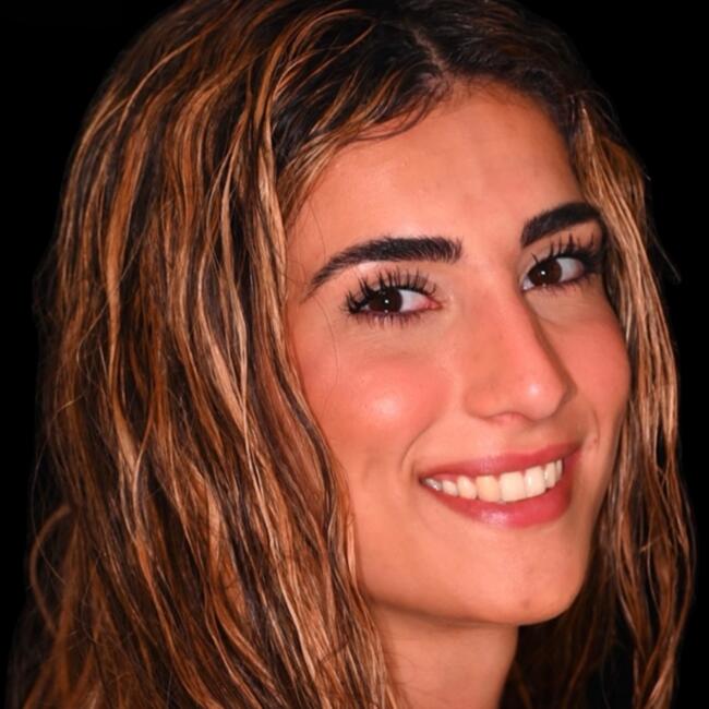 Babysitter a Messina: Caterina