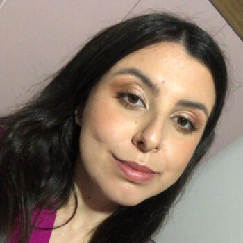 Babysitter in São Bento do Sul: Juliana