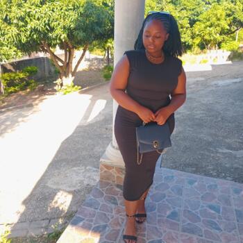 Babysitter Nelspruit: Amina