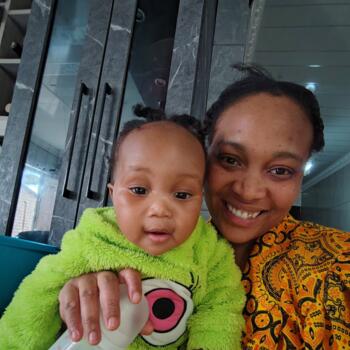 Babysitting job in Cape Town: babysitting job Boitshwaro