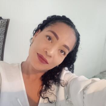 Babysitter in Caracas: Glenda Ramírez