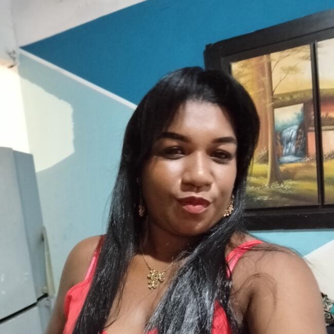 Babysitter in Cartagena: Sindy