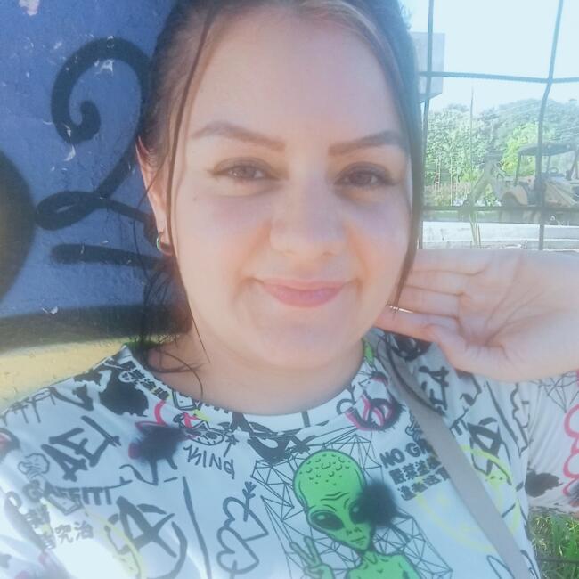 Babysitter in Barinas: Rosangela