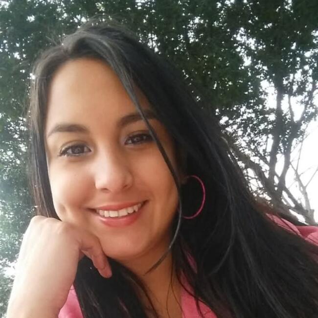 Babysitter in Guarulhos: Gabriela