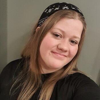 Oppas in Heerde: Rebecca