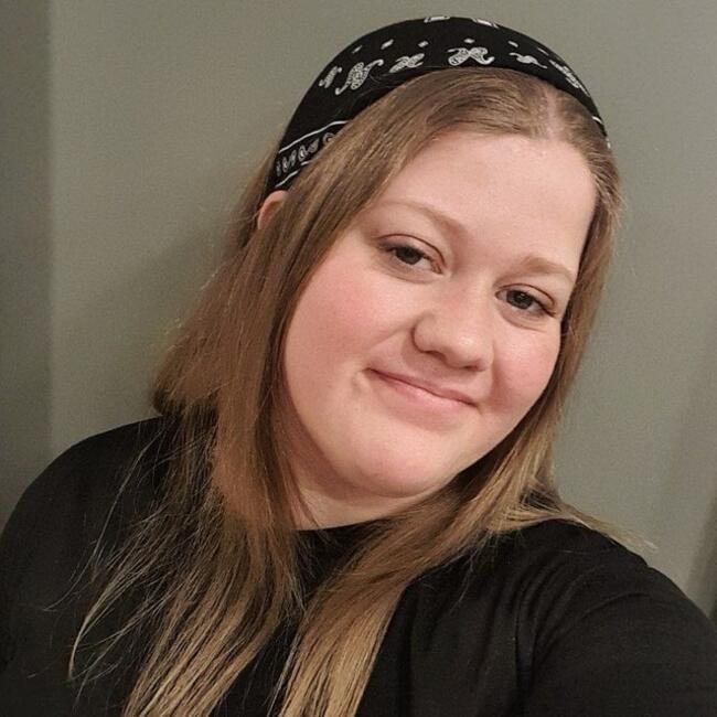 Oppas in Heerde: Rebecca