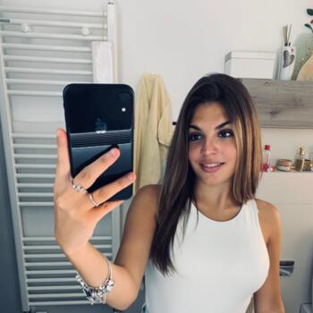 Babysitter a Genova: Martina