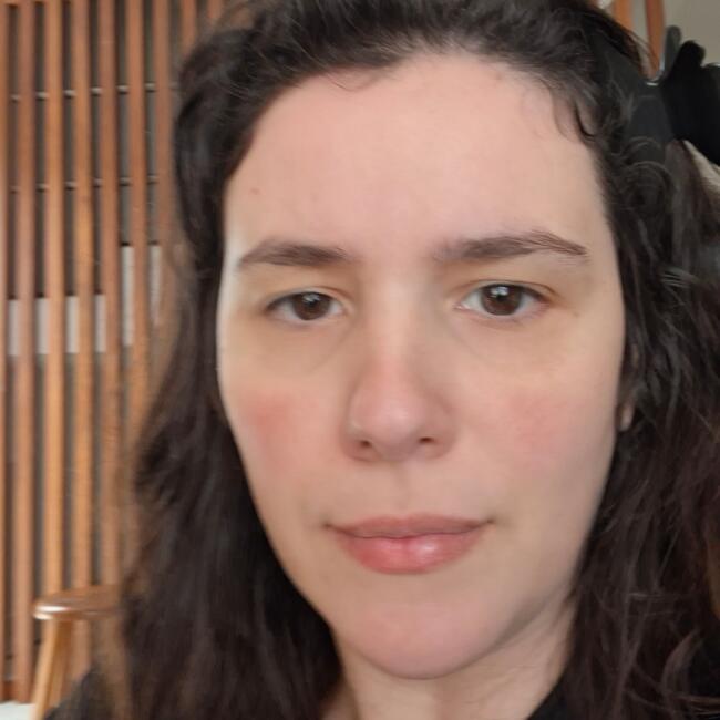 Babysitting job in São Paulo: Marcela Paola