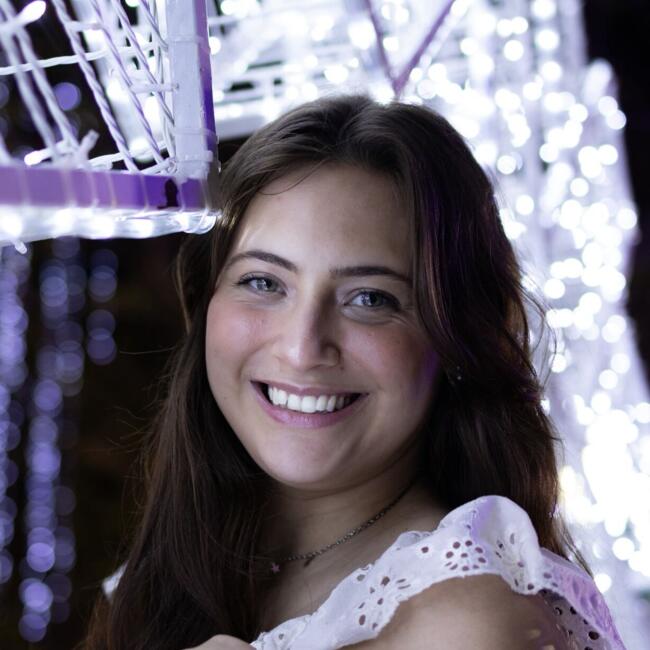 Babá em Ipatinga: Sâmily