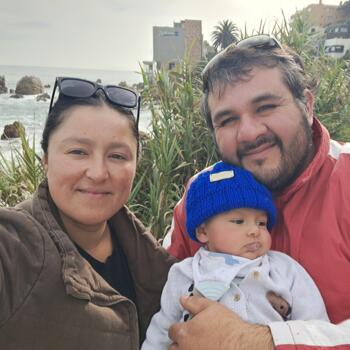 Babysitting job in San Felipe: babysitting job Natalia