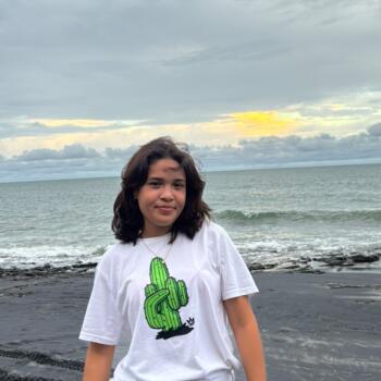 Babysitter in Nueva Gorgona: Noemi