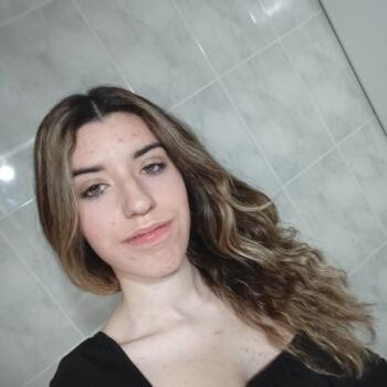 Nanny in Valdepeñas: Sandra