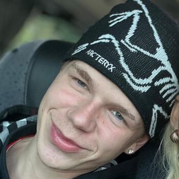 Babysitter in Landvetter: Tobias