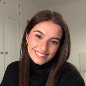 Babysitter em Lourinhã: Ines