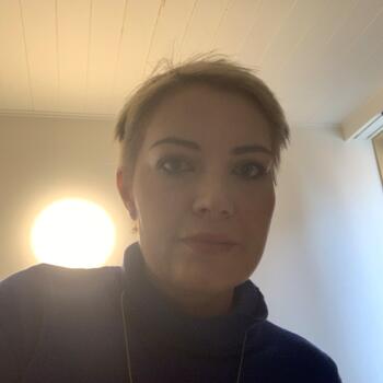 Babysitter in Mol: Erika