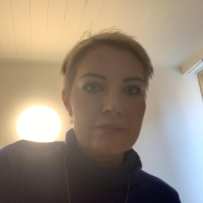 Babysitter in Mol: Erika