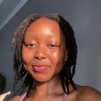 Babysitter in Gaborone: Lekana