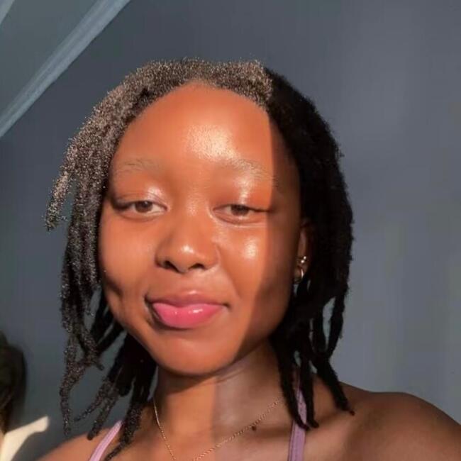 Babysitter in Gaborone: Lekana