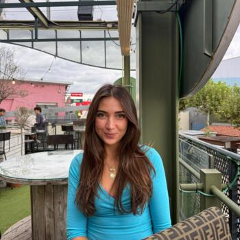 Babysitter in Vienna: Cristina