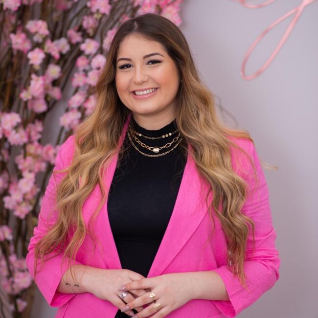 Babysitter in Criciúma: Maria Eduarda