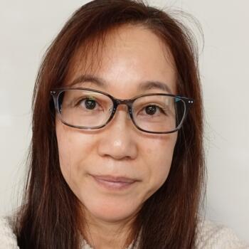Babysitter in Christchurch: Toshimi