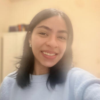 Babysitter in São Paulo (São Paulo): Beatriz