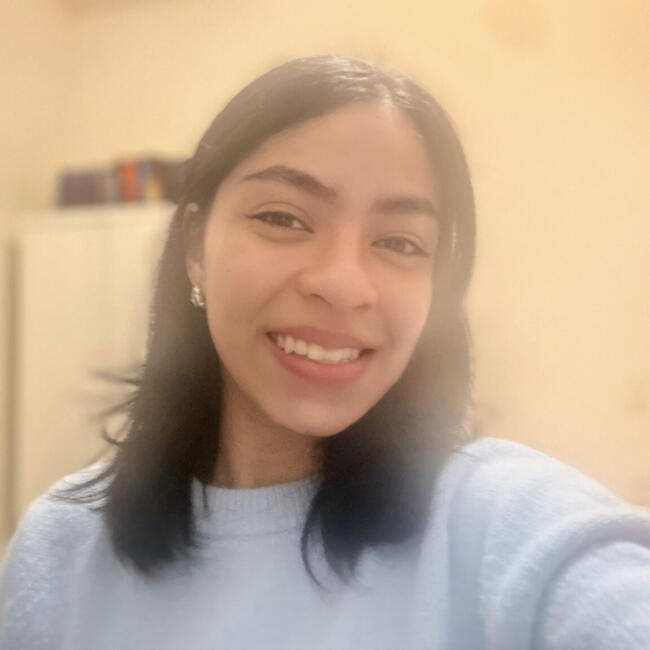 Babysitter in São Paulo (São Paulo): Beatriz
