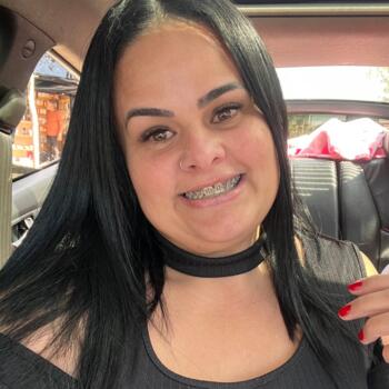 Babysitter São Bernardo do Campo: Alessandra
