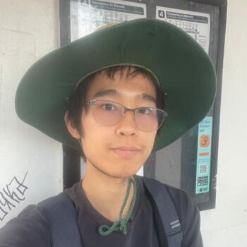Babysitter Darwin: Yanghyun