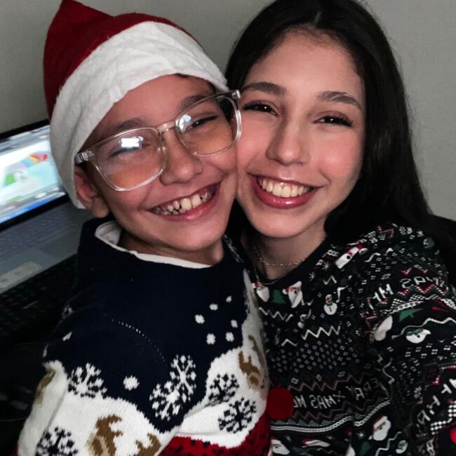 Babysitter in Póvoa de Varzim: Ana