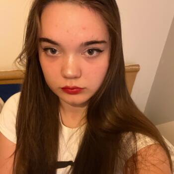 Babysitter Waremme: Lina