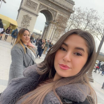 Babysitter in Toulouse: Amal