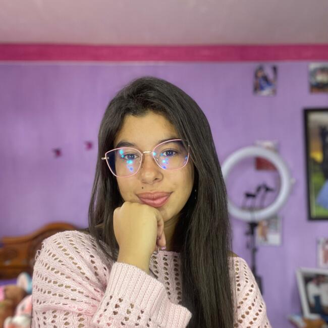 Babysitter in Medellín: Nicol