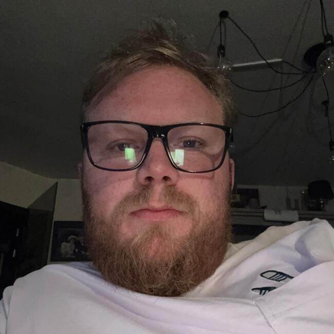 Babysitter Job in Ronse: Kenneth