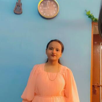 Babysitter in Delhi: Muskan
