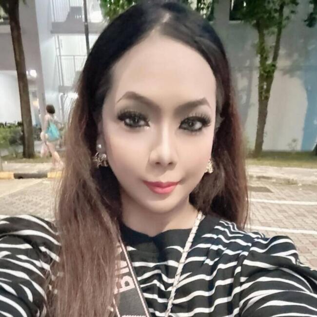 Singapore Island的临时保姆工作: Alyani