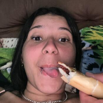 Babá em Rio das Ostras: Kemilly