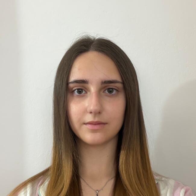 Babysitter in Sanguinetto: Sara