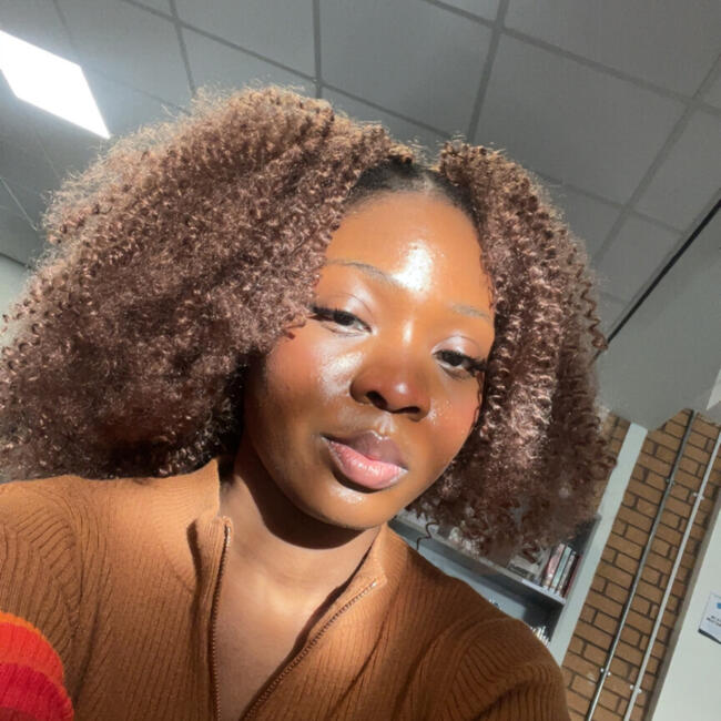 Babysitter in Liverpool: Sylvia