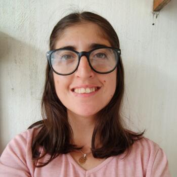 Babysitter Tandil: Ruth