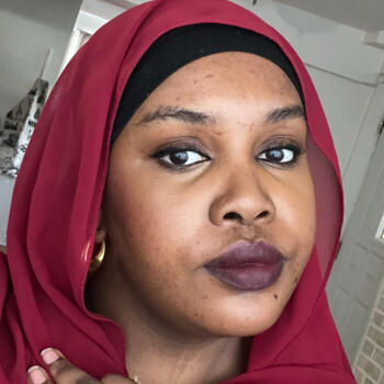 Babysitter in Longueuil: Lusamba