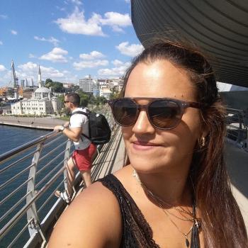 Babysitters em Funchal: Isabel
