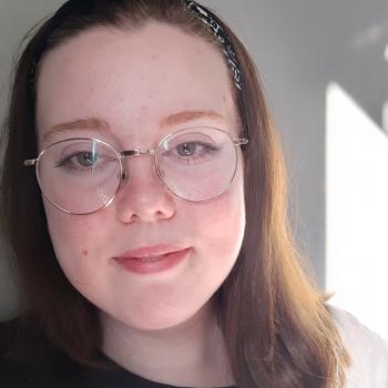 Barnvakt Västerås: Nathalie