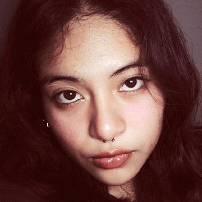 Babysitter in Tuxtla Gutiérrez: María José