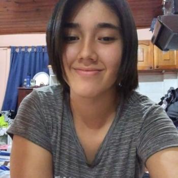 Babysitter Corrientes: Tizi